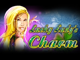 Lucky Ladies Charm