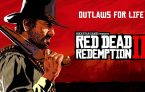 Red Dead Redemption 2: Глитч на бесконечную перезарядку