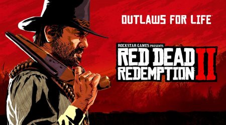 Red Dead Redemption 2: Глитч на бесконечную перезарядку